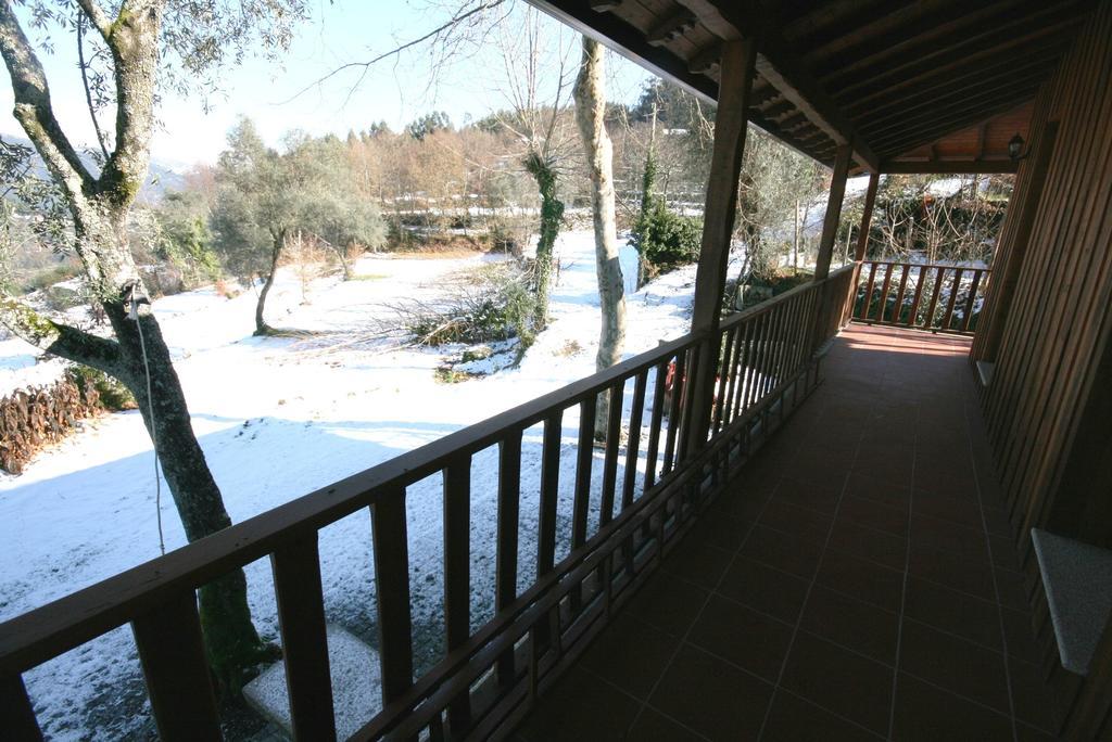 Quinta Da Veiga E Malhadoira Guest House Vieira do Minho Room photo