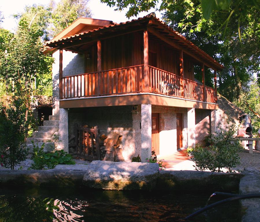 Quinta Da Veiga E Malhadoira Guest House Vieira do Minho Exterior photo